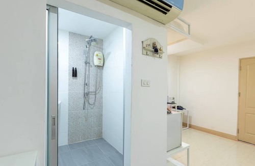 Nonthaburi Hotel | Bed by Boat Hotel & Apartment