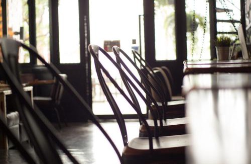 Khon Kaen House | Bed Loft Cafe