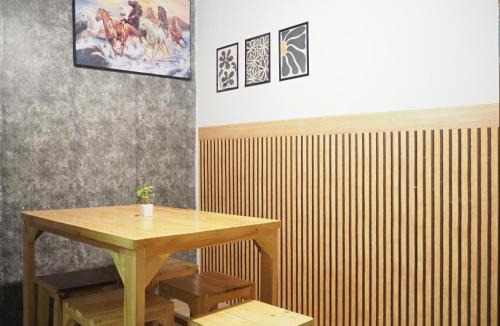 Wisutkasat Hostel | Bed Space Hostel Khaosan