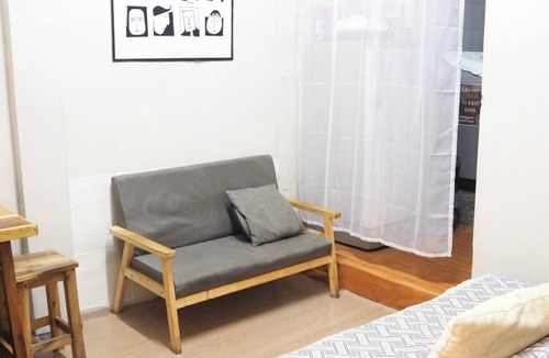 Banglamphu Hostel | Bed Space Hostel