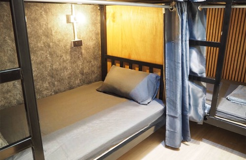 Banglamphu Hostel | Bed Space Hostel