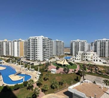 Frenaros Apartment | Bedroom flat Caesar resort, Iskele north Cyprus
