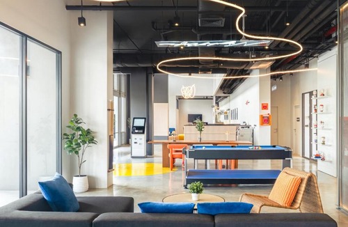 Ban Bueng Hotel | Bedz Hotel Ban Bueng