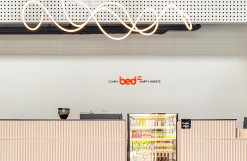 Ban Bueng Hotel | Bedz Hotel Ban Bueng