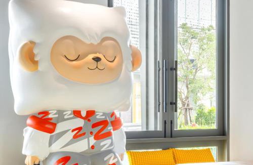 Ban Bueng Hotel | Bedz Hotel Ban Bueng