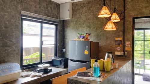 Ban Du Resort | Bee Rest Residence, Chiang Rai
