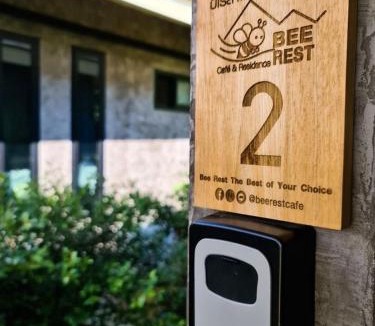 Ban Du Resort | Bee Rest Residence, Chiang Rai