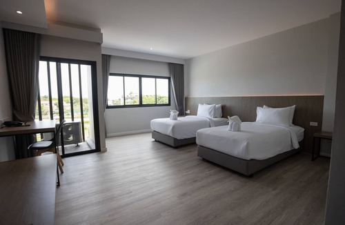 Surin Hotel | Beelive Hotel