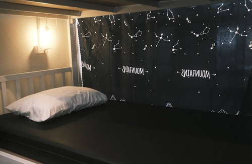 Don Muang Hostel | Before we go Hostel (Donmueang)