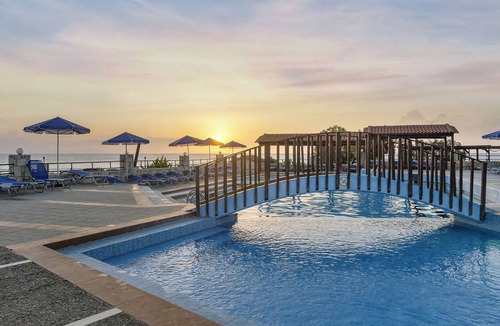 Rethymno Hotel | Begeti Bay