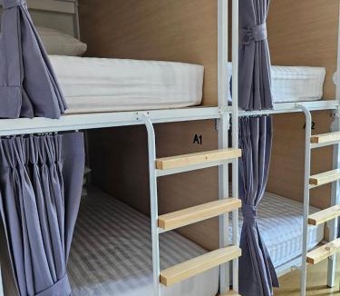 Chang Moi Apartment | BeHome and Hostel