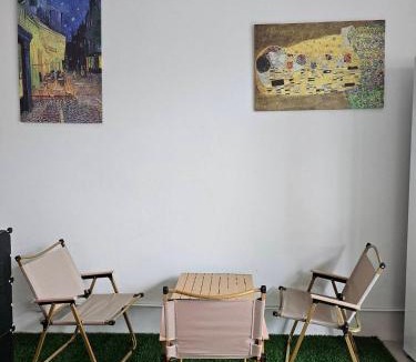 Chang Moi Apartment | BeHome and Hostel