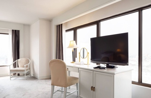 Chakkrawat Apartment | Beijing Junior Room near Chiantown/MRT Wat Mangkon