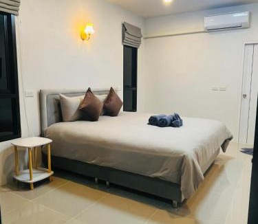 Ko Yao Hotel | Believe Resort At Koh Yao Yai