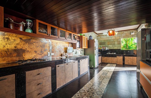 Rawai Hotel | Bell Seaside Luxury Villa