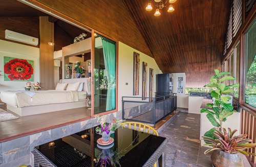 Rawai Hotel | Bell Seaside Luxury Villa