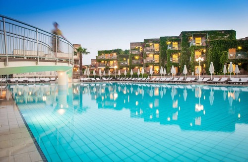 Agkisaras Resort | Bella Beach - All Inclusive