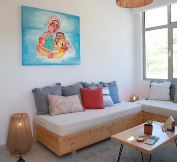Sitia Apartment | Bella Mare Sitia