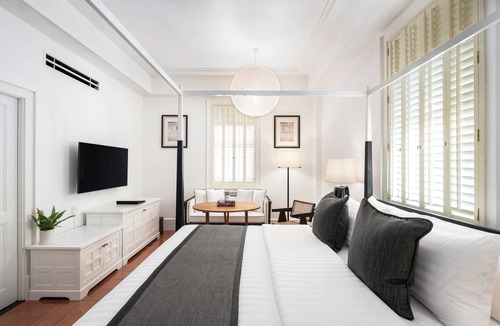 Huay Kaew Hotel | Bella Nara Hotel Chiang Mai