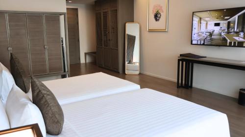 Sa Khu Hotel | Bella Nara Phuket Naiyang Beach