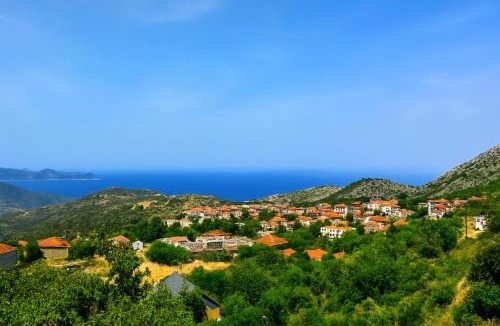 Okhthonia Apartment | Bella Vista Apartments