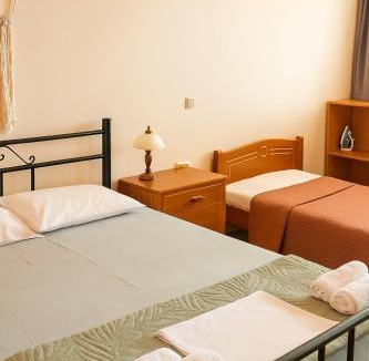 Okhthonia Apartment | Bella Vista Apartments