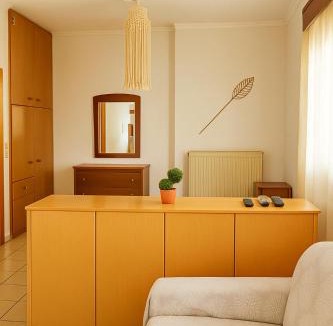Okhthonia Apartment | Bella Vista Apartments
