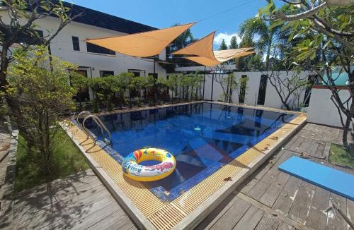 Kampot Apartment | Bella Vista Apartments