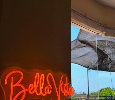 Dhikella Villa | Bella Vista
