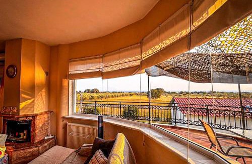 Dhikella Villa | Bella Vista