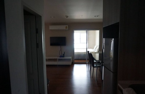 Rama 9 Apartment | Belle Condo(419) Walk To Central Plaza