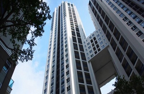 Rama 9 Apartment | Belle Condo(419) Walk To Central Plaza