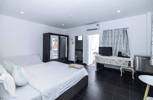 Nanai Road House | Belle Cose Guest House Phuket