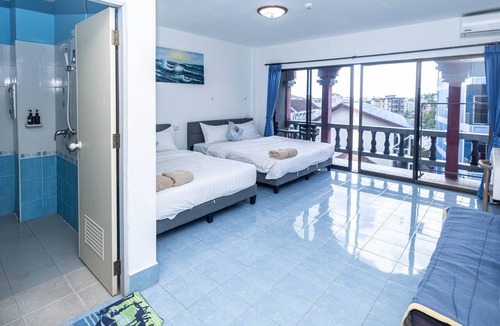 Nanai Road House | Belle Cose Guest House Phuket