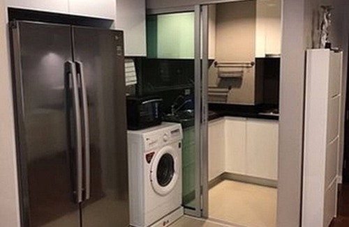 Rama 9 Condo | belle grand condo /luxury/3beds/mrt/rama9/ratchada/shopping