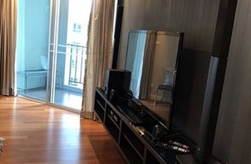 Rama 9 Condo | belle grand condo /luxury/3beds/mrt/rama9/ratchada/shopping