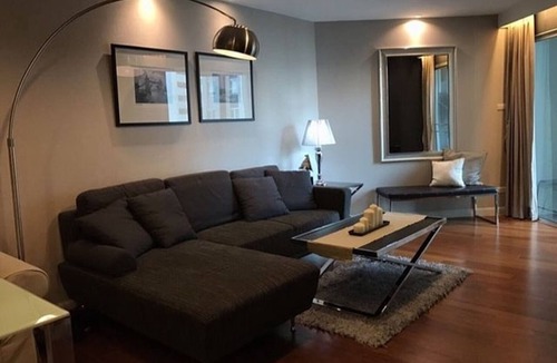 Rama 9 Condo | belle grand condo /luxury/3beds/mrt/rama9/ratchada/shopping