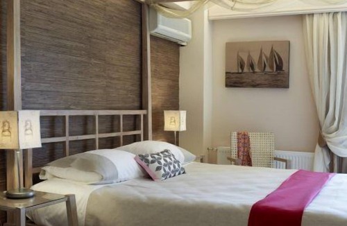 Karvelas Hotel | Belle Helene Hotel