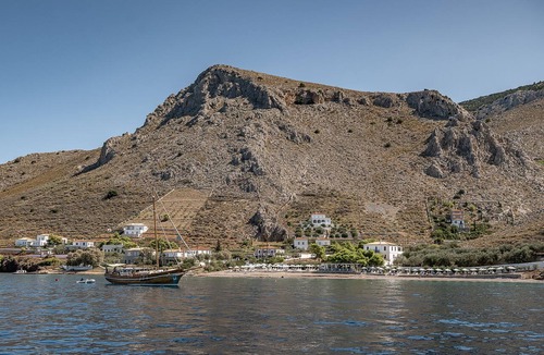 Hydra Hotel | Bellevalia Hydra