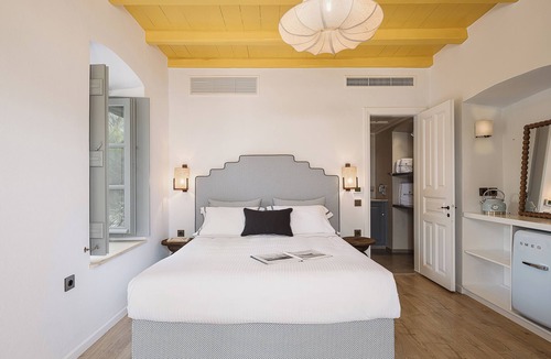 Hydra Hotel | Bellevalia Hydra