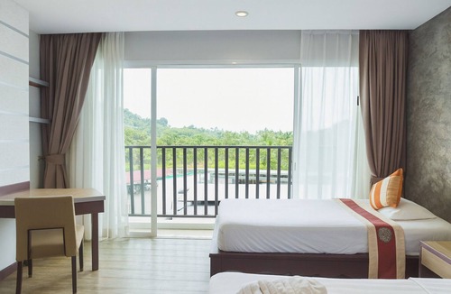 Patong Hotel | Bellevue Ocean Patong