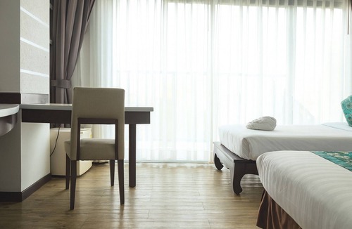 Patong Hotel | Bellevue Ocean Patong