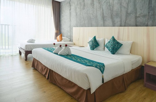 Patong Hotel | Bellevue Ocean Patong