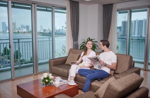 Ruessei Kaev Apartment | Bellevue Serviced Apartments