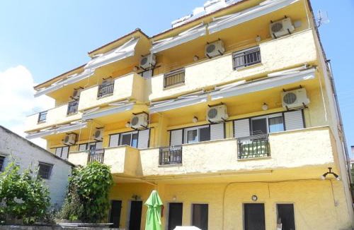 Nea Skioni Apartment | Bellos Apartments