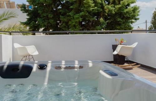 Lardos Hotel | Belmare Hotel