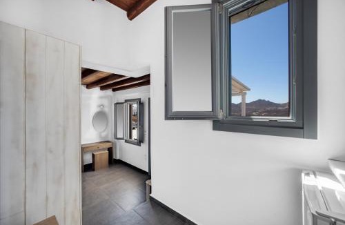Serifos Bed & Breakfast | Belvedere