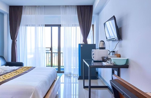 Chang Phueak Hotel | Belvilla Chiangmai near Lanna Hospital