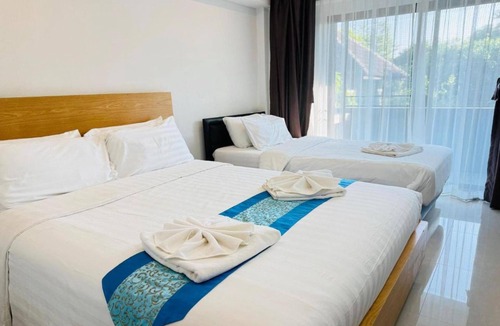 Chang Phueak Hotel | Belvilla Chiangmai near Lanna Hospital
