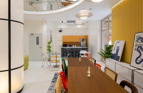 Khlong Ton Sai Hotel | Bembis Hotel Charoenakorn 10